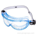 Medical Goggles & Goggles mould